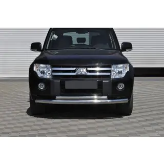 Front Bar ST014 (Stainless Steel)