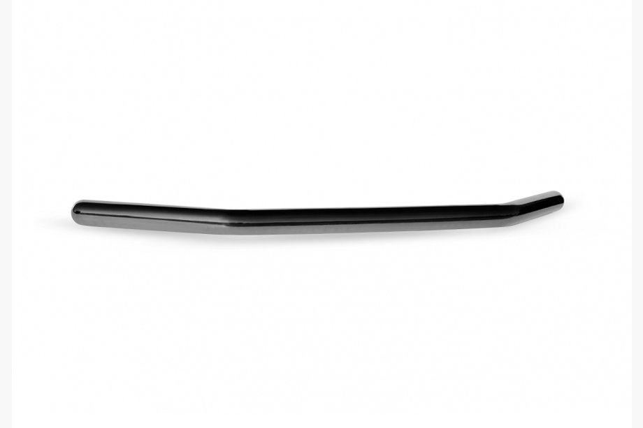 Nissan Navara/NP300 2016- Front bar Texas (76mm, black) Image