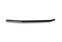Nissan Navara/NP300 2016- Front bar Texas (76mm, black) photo 1