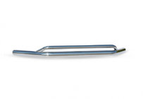 Toyota Hilux 2015- Front Double Bar Vegas (2015-2020, Stainless Steel) d70/42 mm photo 2