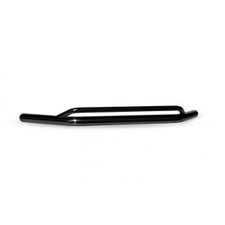 Front Double Bar Vegas 2016-2021 (black) Volkswagen Amarok 2010-2022 photo 3