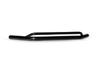 Volkswagen Amarok 2010-2022 Front Double Bar Vegas 2016-2021 (black) photo 3
