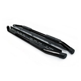 Side Steps Amazon Black (2 pcs, black) photo 2