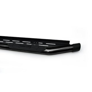 Side Steps Amazon Black (2 pcs, black) photo 3