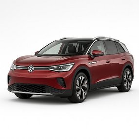Volkswagen ID.6 2021- Tuning