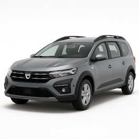 Dacia Jogger 2022- Tuning