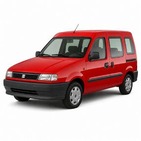 Seat Inca 1995-2003 Tuning