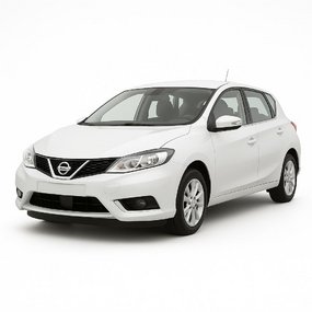 Nissan Pulsar 2014- Tuning
