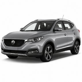 MG ZS 2017-2024 Tuning