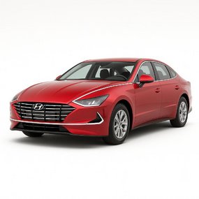 Hyundai Sonata DN8 2020- Tuning