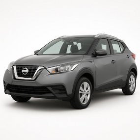 Nissan Kicks 2016- Tuning
