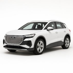 Audi Q4 e-Tron 2021- Tuning
