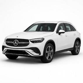 Mercedes GLC X254 2022- Tuning