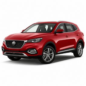 MG HS 2018- Tuning