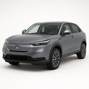 Honda eNP1 2022- Tuning