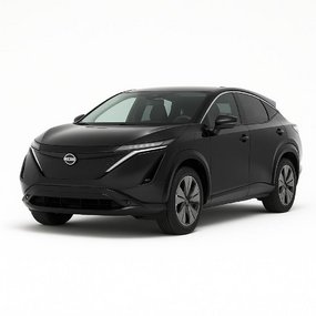 Nissan Ariya 2022- Tuning