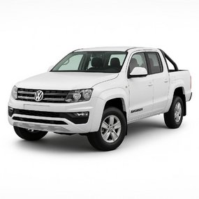 Volkswagen Amarok 2022- Tuning