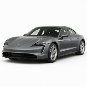 Porsche Taycan 2019- Tuning
