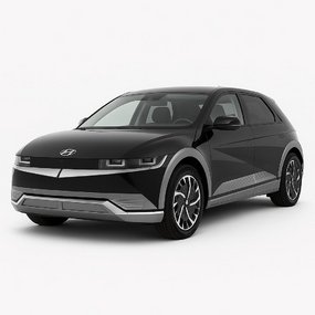 Hyundai Ioniq 5 2021- Tuning