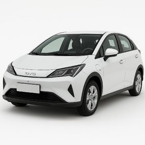 BYD Seagull 2023- Tuning