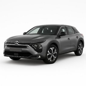 Citroen C5 X 2021- Tuning