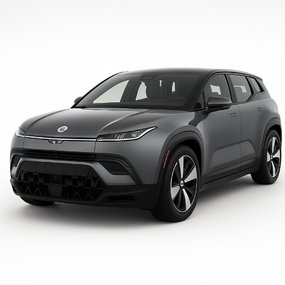Fisker Ocean 2022-2024 Tuning
