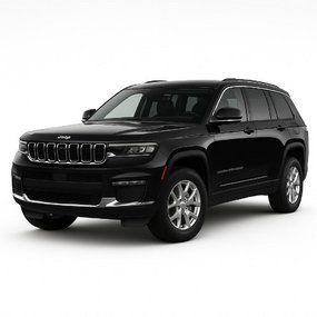 Jeep Grand Cherokee WL 2021- Tuning