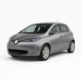 Renault Zoe 2019- Tuning