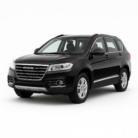 Great Wall Haval H6 II 2017- Tuning