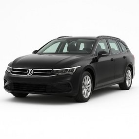 Volkswagen Passat B9 2023- Tuning