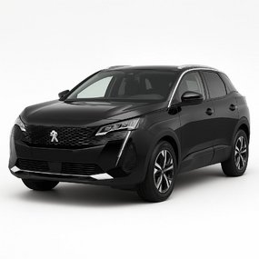 Peugeot 3008 2024- Tuning
