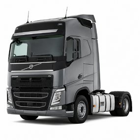 Volvo FH Tuning 2012–