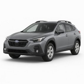 Subaru Crosstrek 2023- Tuning