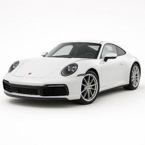 Porsche 911 (992) 2018- Tuning