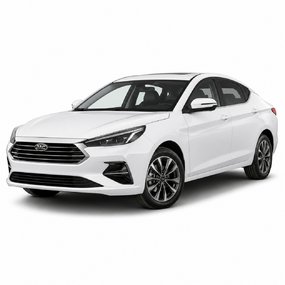 JAC J7 2018- Tuning