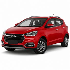 JAC S2 2014-2020 Tuning
