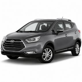 JAC S3 2014- Tuning