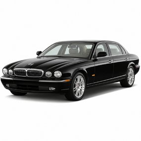 Jaguar XJ 2003-2009 Tuning