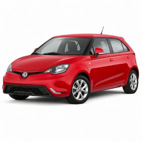 MG 3 2011-2024 Tuning