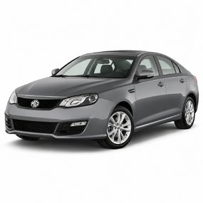 MG 6 2010- Tuning