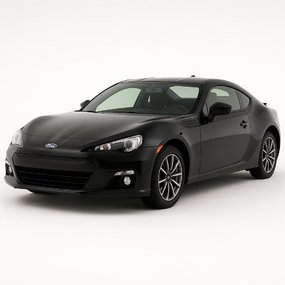 Subaru BRZ 2012-2021 Tuning