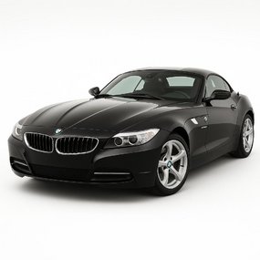 BMW Z4 (E89) 2009-2016 Tuning