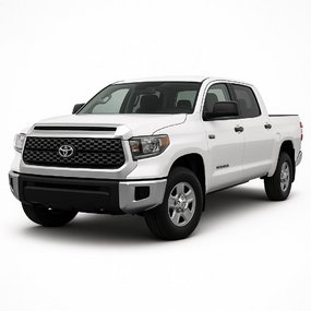 Toyota Tundra 2021- Tuning