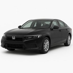 Honda Accord XI 2022- Tuning