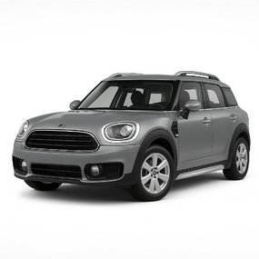 Mini Countryman F60 2017-2023 Tuning