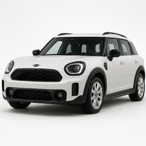 Mini Countryman U25 2023- Tuning