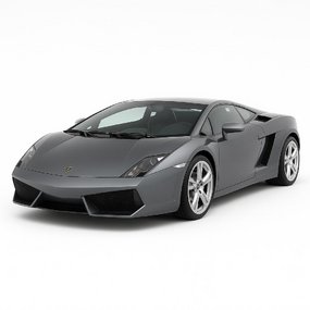 Lamborghini Gallardo 2003-2013 Tuning