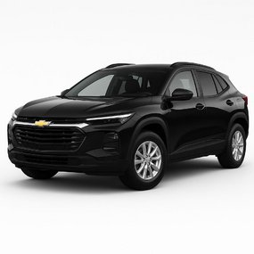 Chevrolet Trax 2023- Tuning