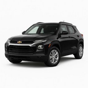 Chevrolet Trailblazer 2020- Tuning