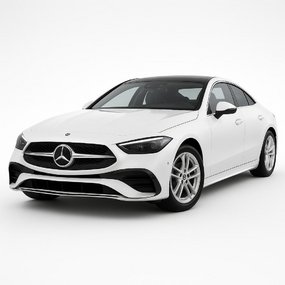 Mercedes CLE C236/A236 2024- Tuning